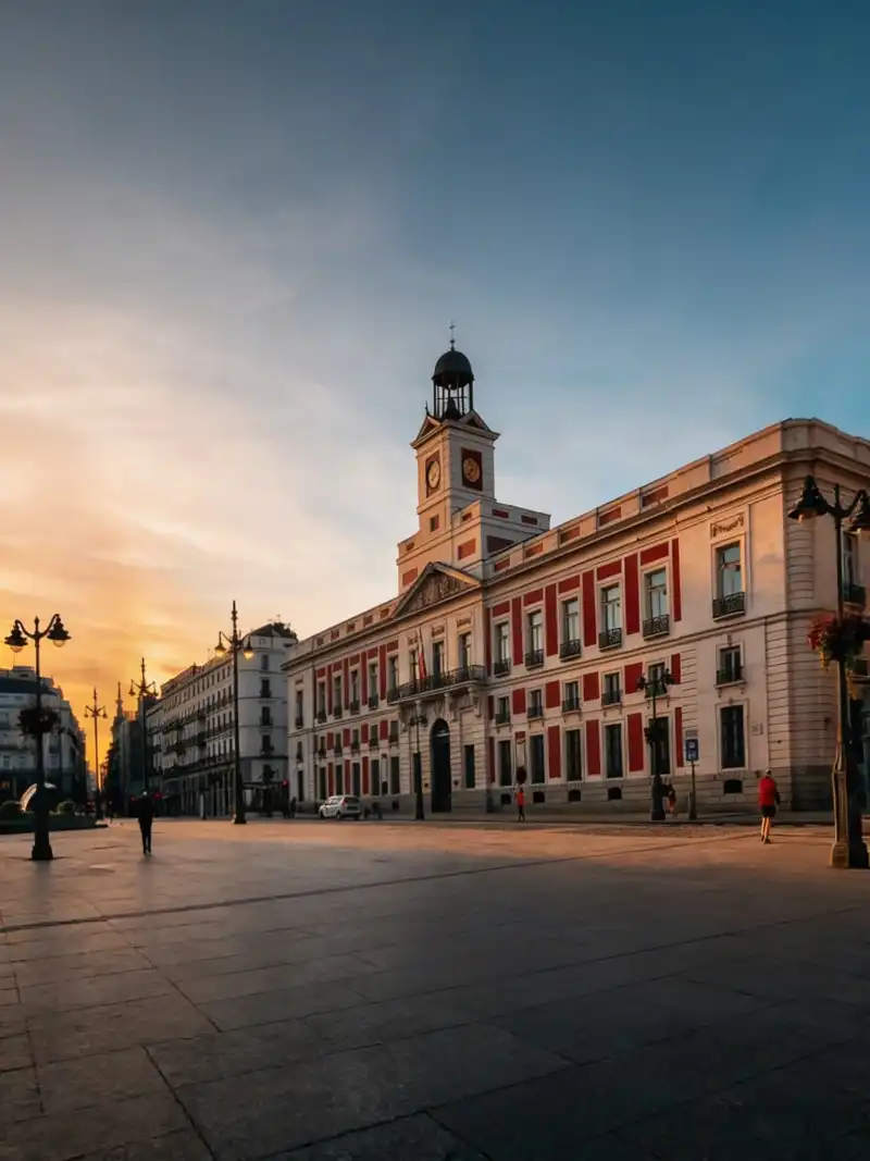 Preview de Hostal Biarritz